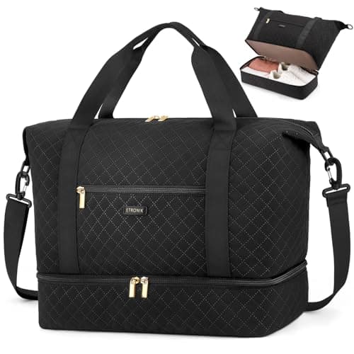 ETRONIK for Easyjet Cabin Bags 45×36×20, 32L Underseat Travel Backpack