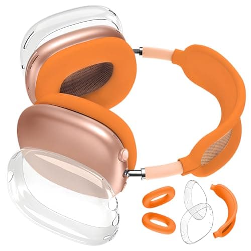 Shock Resistant Headphone Enclosure Travel Extreme Case with Gentle Polymer Composition and Quick Release — view 4