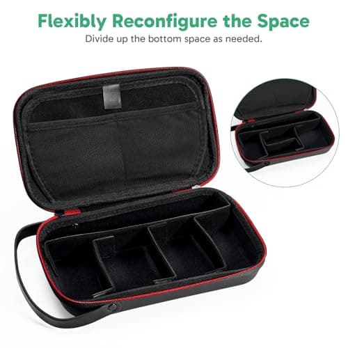 AKASO Action Camera Carrying Case — view 3