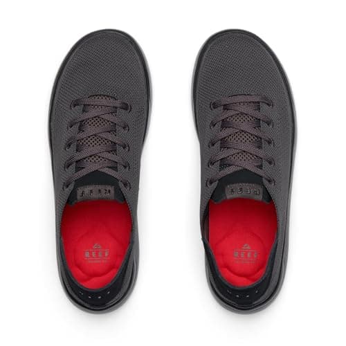 Reef Men's Swellsole Neptune Sneakers — view 6