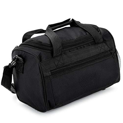 Sports Gym Holdall Duffel Shoulder Fitness Swimming Pool Travel Holiday Strap Sport Cabin Luggage Weekender Overnight Camping Bag Small 20L Large