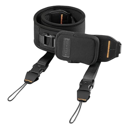 K&F CONCEPT Camera Neck Strap