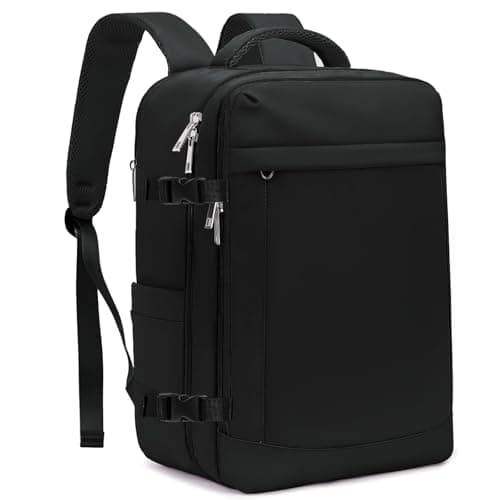 Yankony for Easyjet Cabin Bags 45x36x20 Underseat