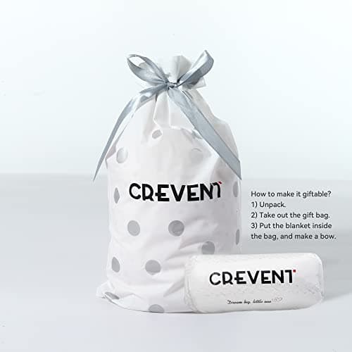 CREVENT 75cmX100cm Cute Lightweight Silky Cozy Warm Baby Blanket for Boys Infant Toddler Newborn Unisex Crib Cot Stroller, for All Season (Blue Truck) — view 2