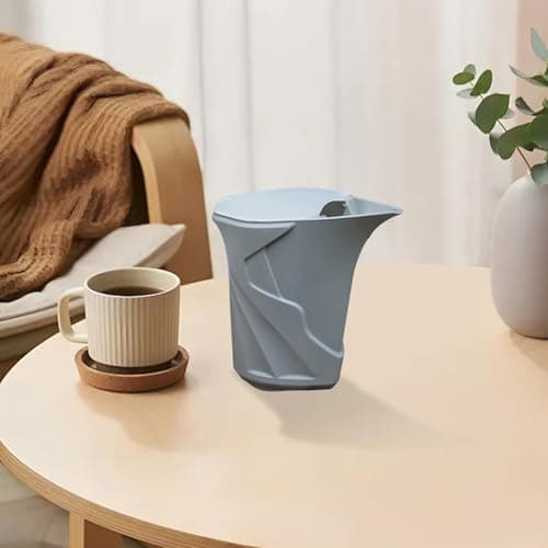 Yidueace Coffee Pot for Camping 360ml Silicone Water Kettle — view 2