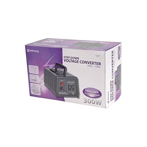 Step down230 - 120Vac converter, 300W — view 2