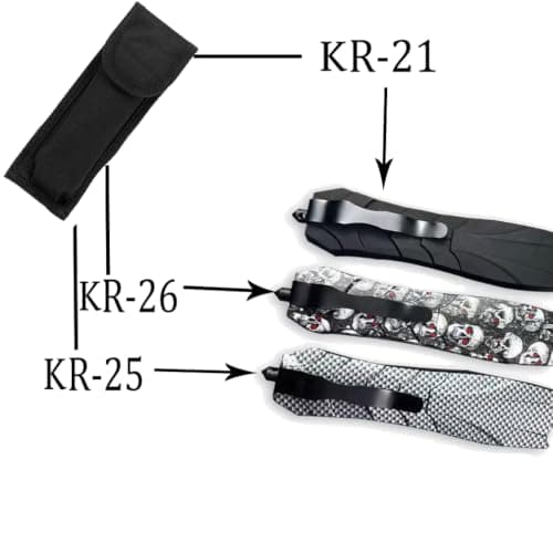 Camping Multitool Accessories Multi Tool Survival Gear for Hiking,Fishing — view 4
