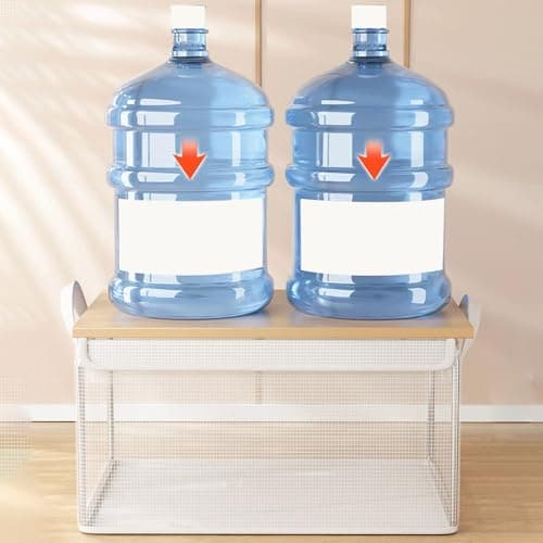 Clothes Storage Boxes - Clothes Storage Bins | Transparent Organizer With Lid | Stackable Multi-Functional Space-Saving Container For Bedroom Closet, Travel Packing, Moving & Household Storagee — view 4