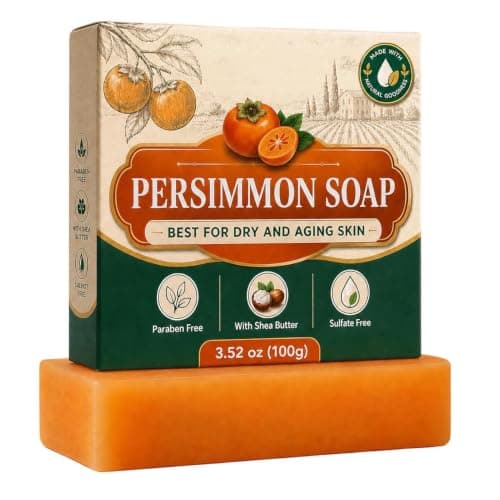 Body Odor Soap Bar Deep Cleansing Body Soap Gentle Odor Control Bar