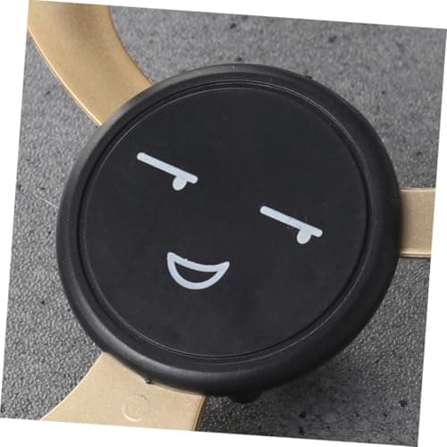 NUOBESTY Air Vent Car Phone Holder for 4-6 Inch Cell Phone Gps — view 3