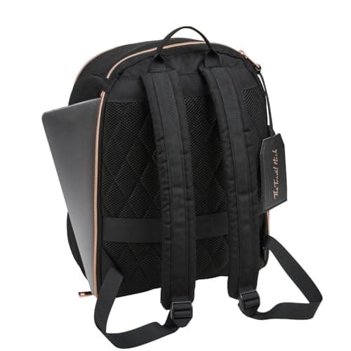 Cabin Max Ryanair Cabin Bags for Women 40x30x20 Underseat Travel Backpack — view 4