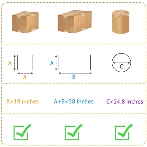 Rainmae 10 Pack 32x48 inches Large Clear Plastic Bag Giant Storage Bags Dustproof,Moistureproof for Luggage,Suitcase, Furniture,Comforter,Chair, Kids Bike,Plush Toys and More (80x120 cm,Flat) — view 3