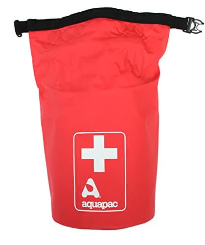 Aquapac First Aid Kit Waterproof Dry Bag — view 2