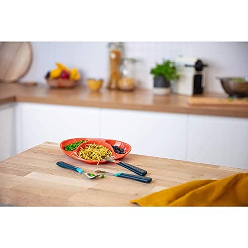 Tommee Tippee First Cutlery Set 12m+ Chunky Handles — view 4