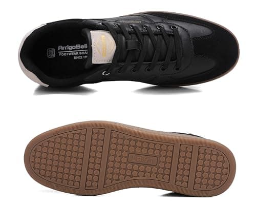 Mens Casual Shoes Trainers Sneakers — view 4