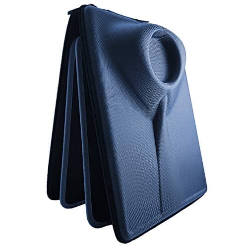 Packshi® Shirt Travel Case Bag Carrier Garment Bags Protector Anti-Wrinkle