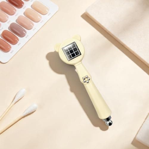 Magnetic Nail Tool Strong Portable Ergonomic Multifunctional Manicure — view 3
