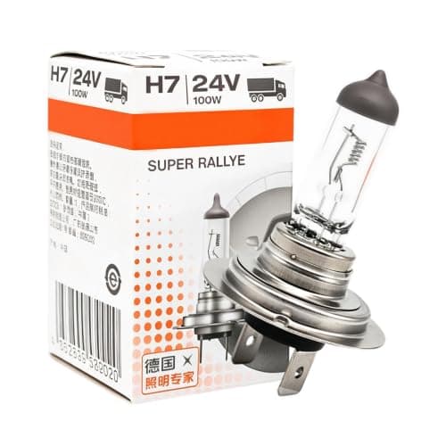 Headlight Bulb Professional High Brightness Head Lamps