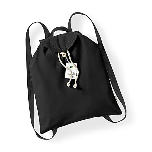Westford Mill W185 Organic Festival Backpack - Natural — view 6