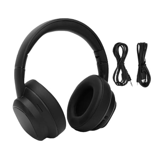 AI Smart Headphones with Bluetooth 6.0, Noise Cancelling — view 6