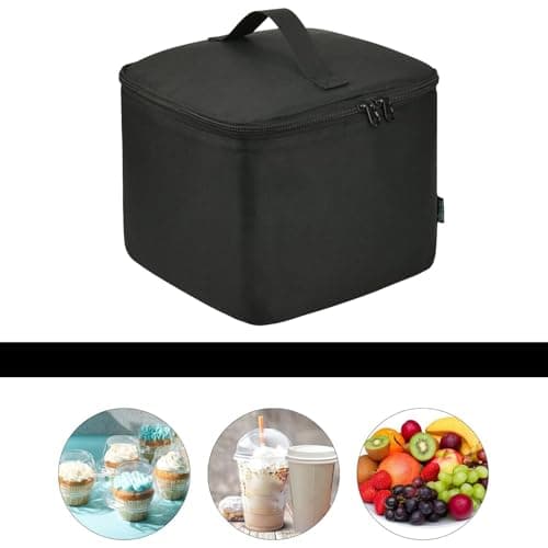 Soft Cooler Bag Long-Lasting Cold Retention Pack — view 5