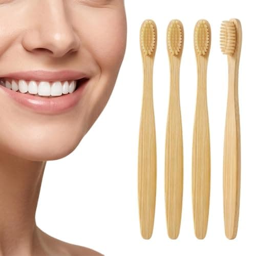 Toothbrush Set Gum Refreshing Cleaning Tool Pack