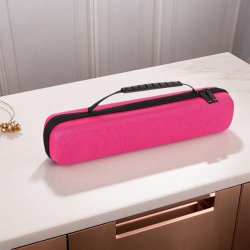 Quorvex Flute Case Carrying Bag Shockproof High-Density EVA Pouch — view 3
