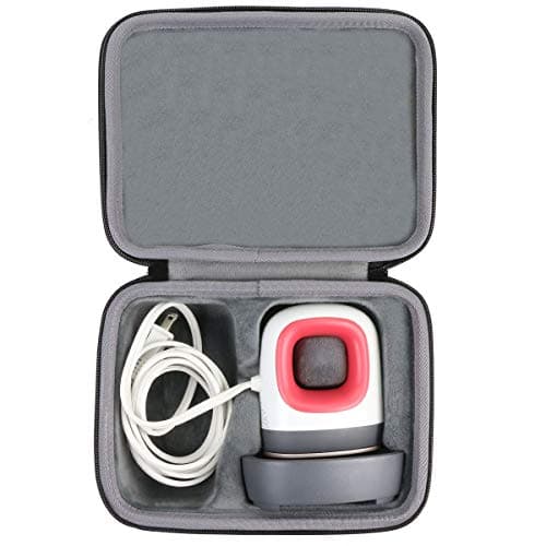 co2CREA Hard Travel Storage Case for Cricut EasyPress Mini Heat Press Iron