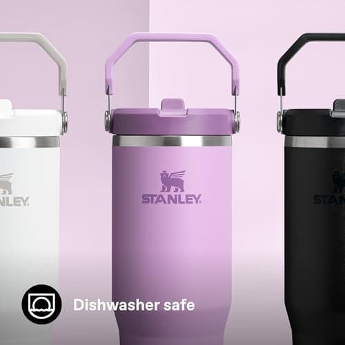 Stanley 1913 Flip Straw Tumbler 0.89L - Lilac — view 6