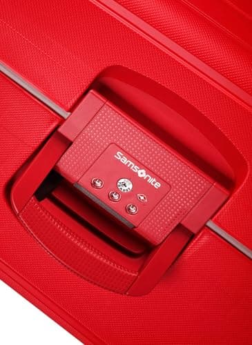 Samsonite S'Cure Spinner Check-in Suitcase, 75 cm — view 3