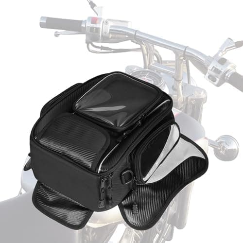 Motorcycle Tank Bag for Aprilia RS 660 Limited Edition 2020-2026