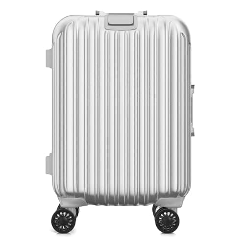 Volein 8Pcs Luggage Replacement Wheels Suitcase Castors Wheel Kit(V6-50mm) — view 5