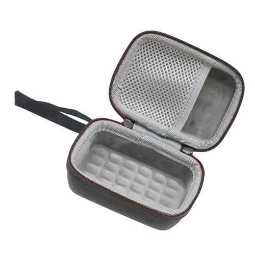 Case for 140W USB C Charging Dock with Zippers Closures — view 6
