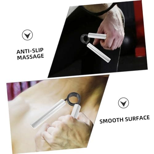 2pcs Grip Strengthener Hand Strengthener Muscle Training Tool — view 6
