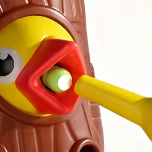Genérico Bird Feeding Toy Magnetic Educational Game — view 6