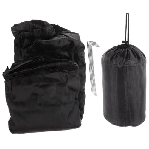 Triangle Net Tent Single Portable Camping Mosquito Net