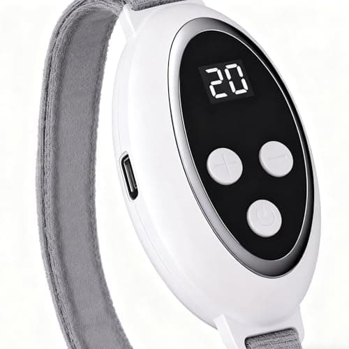 Rechargeable Sleep Aid Intelligent Relaxation Helper — view 6
