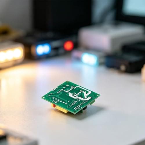 NiuLumea Portable 150W Voltage Converter Board for Camping — view 5