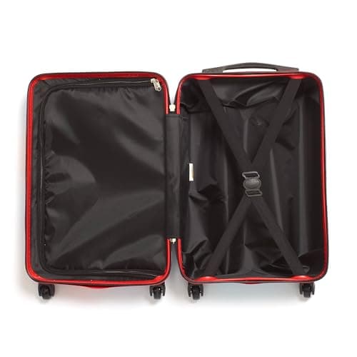 Disney Store Official Spider-Man Kids Suitcase, 53x31x21cm Travel Case — view 4