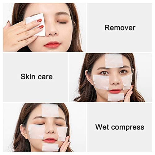 Tuciyke Hotel Vanity Kit Bulk,50 Pack Individually Wrapped Travel Size — view 3