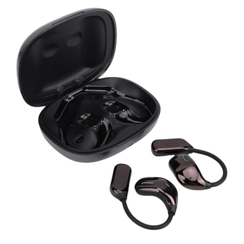 Cryfokt AI Translation Earbuds Real Time 133 Languages Bluetooth 5.4 — view 3