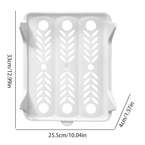 Folded Shirts Storage Board Space-Saving Clothes File Document Board — view 5