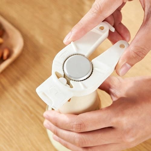 Bottle Lid Opener Multi-Functional Leak — view 2