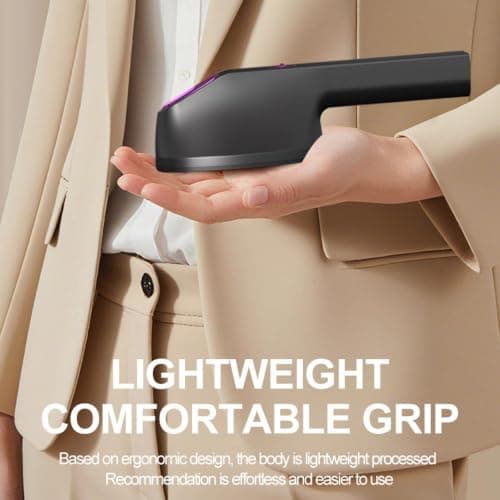 Portable Ironing Travel Iron Device — view 4