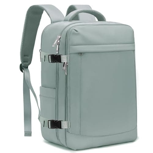 Yankony for Easyjet Cabin Bags 45x36x20 Underseat