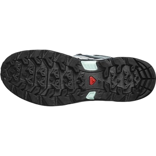 Salomon X ULTRA PIONEER Gore-tex Waterproof Women's Hiking Shoes — view 6