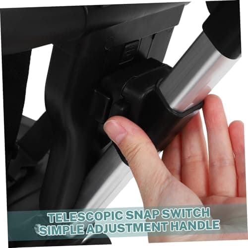 Baby Stroller Foldable Lightweight for Travel, One-Click Compact Design — view 3