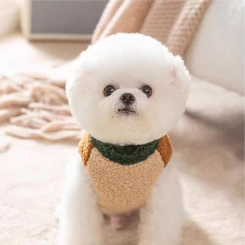 Dog Jumper Soft and Machine Washable — view 3