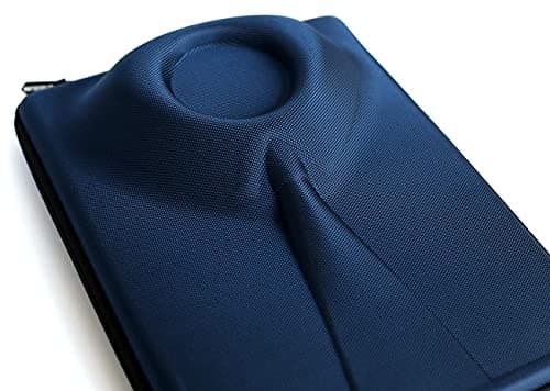 Packshi® Shirt Travel Case Bag Carrier Garment Bags Protector Anti-Wrinkle — view 6