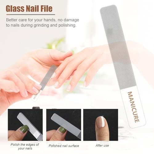 Manicure Set Professional Nail Clippers Pedicure Kit 16pcs — view 4